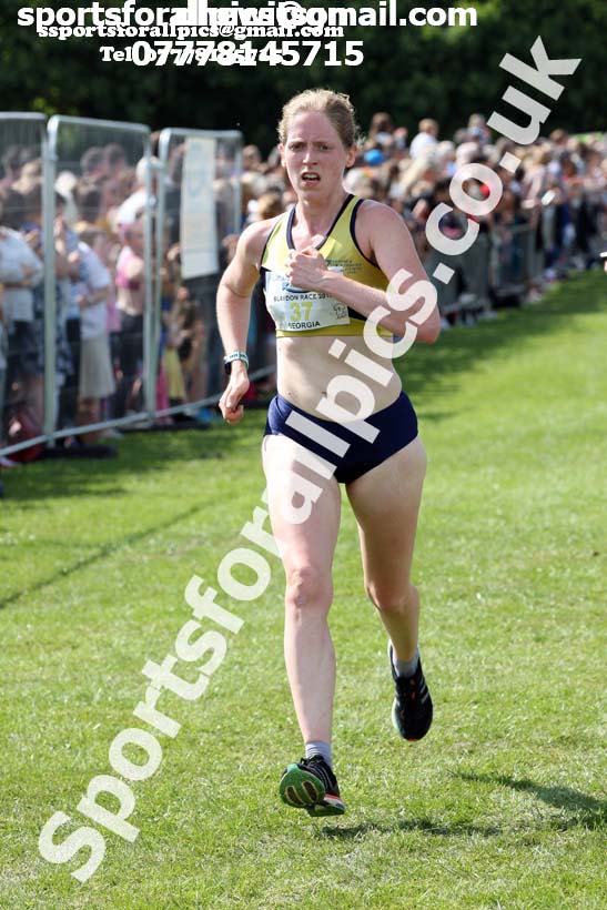 2018 Blaydon Races. Photo: David T. Hewitson/Sports for All Pics